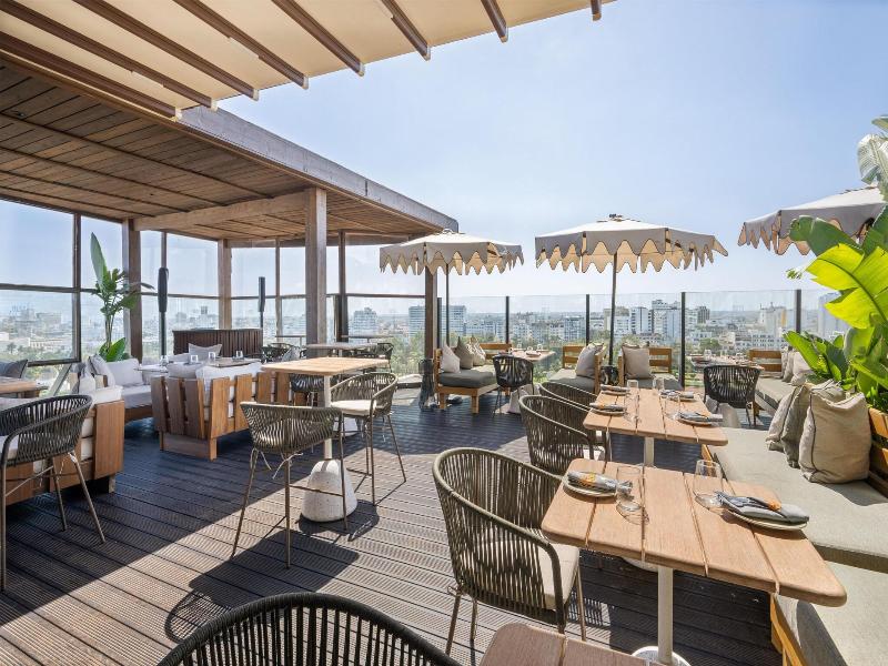 Radisson Hotel Casablanca Gauthier La Citadelle image