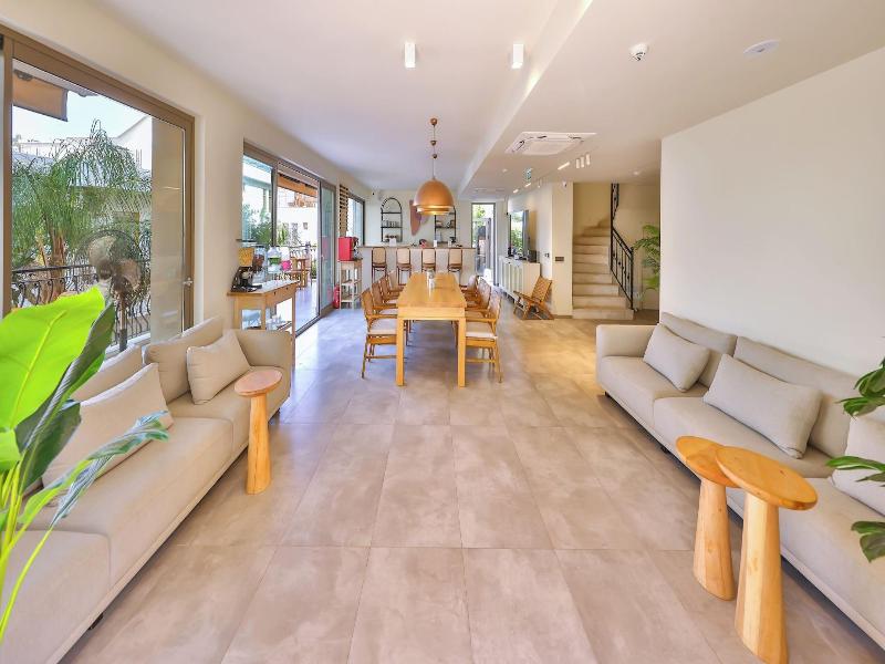 Pastel Rooms image