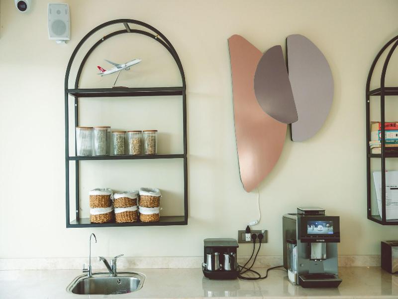 Pastel Rooms image