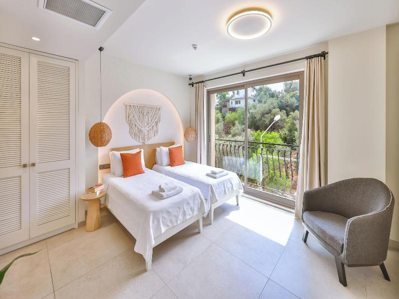 Pastel Rooms image