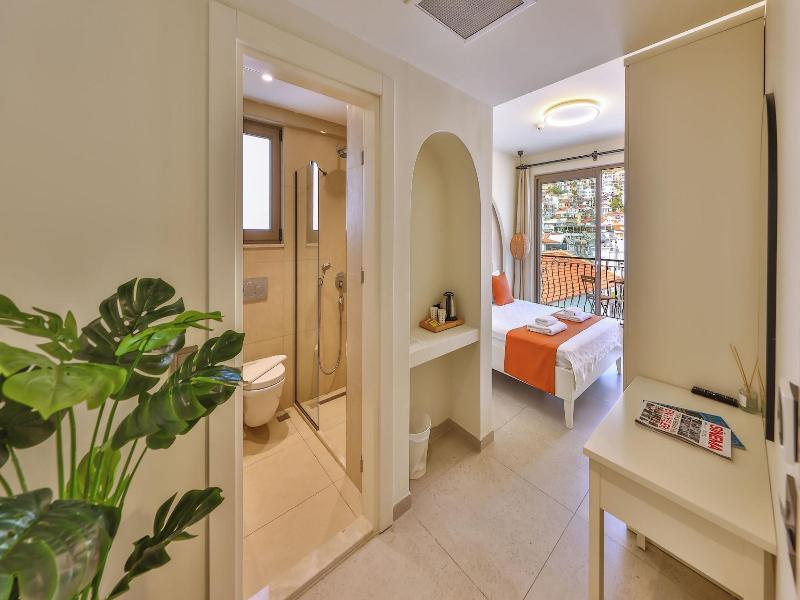 Pastel Rooms image