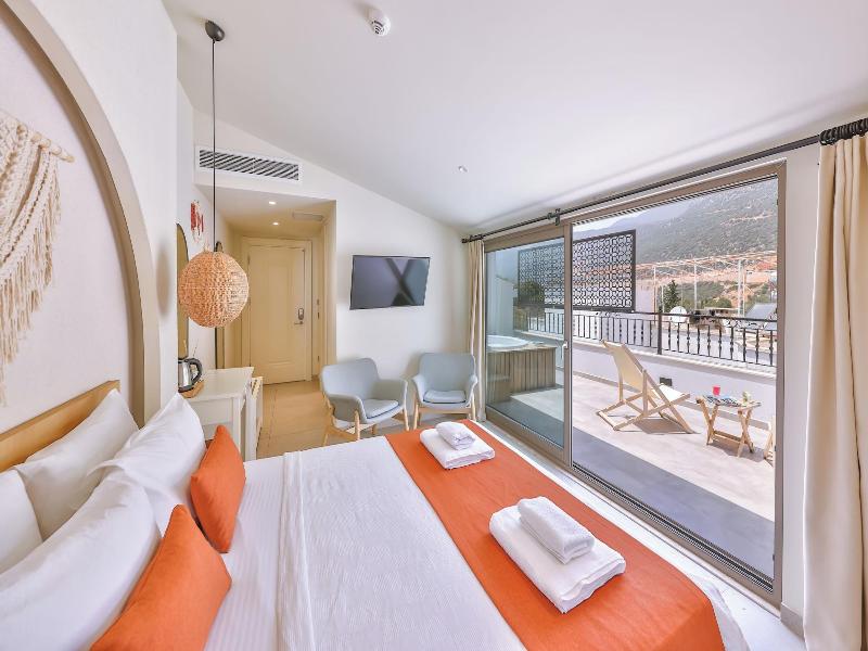 Pastel Rooms image