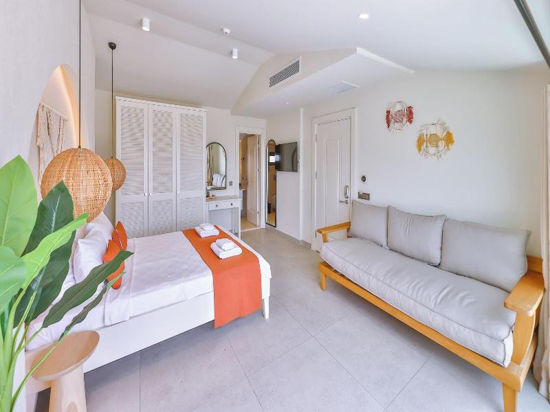 Pastel Rooms image