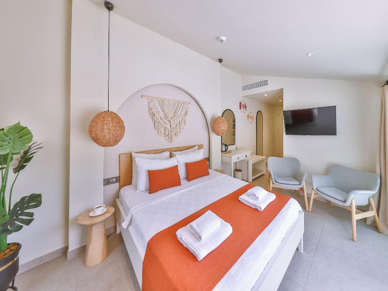 Pastel Rooms image