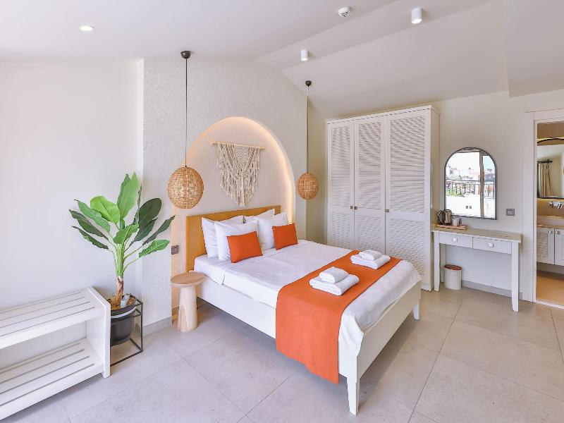 Pastel Rooms image