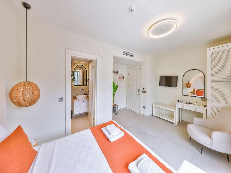 Pastel Rooms image