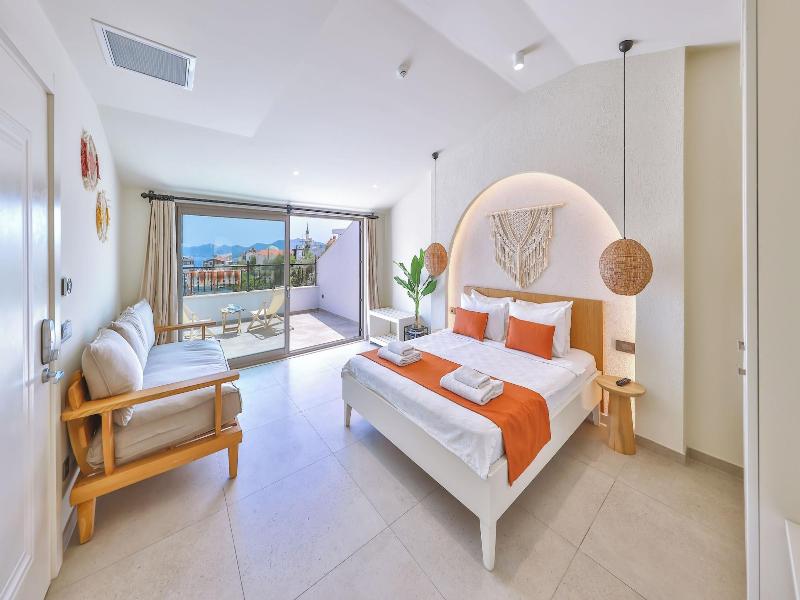 Pastel Rooms image