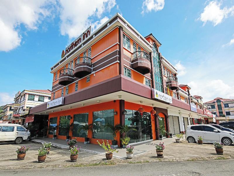Hotel O Northern Inn
