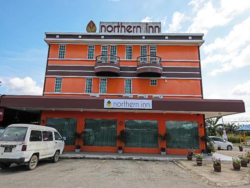Hotel O Northern Inn