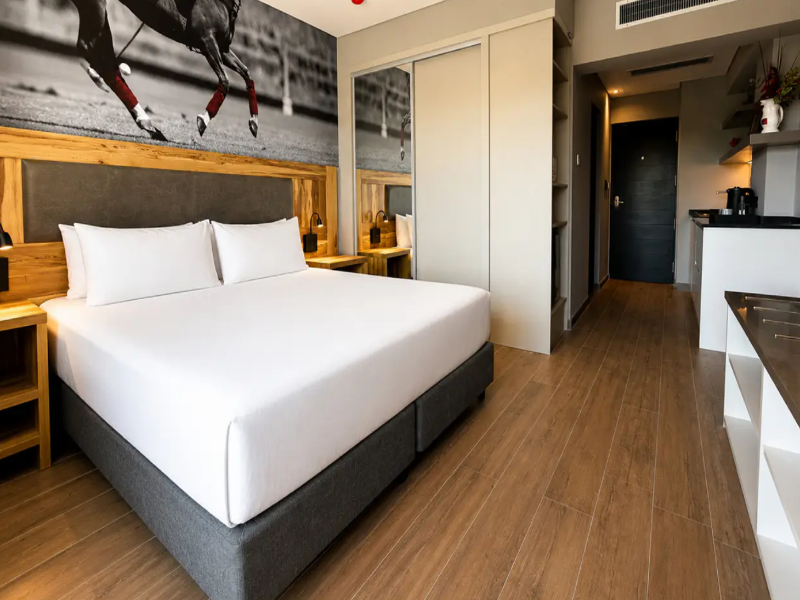 Radisson Red Funes image