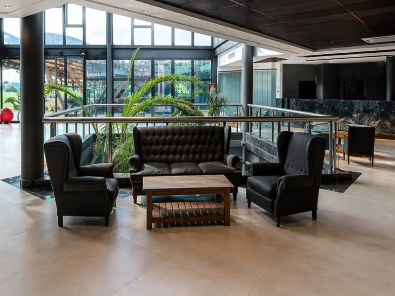 Radisson Red Funes image