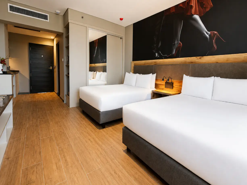 Radisson Red Funes image