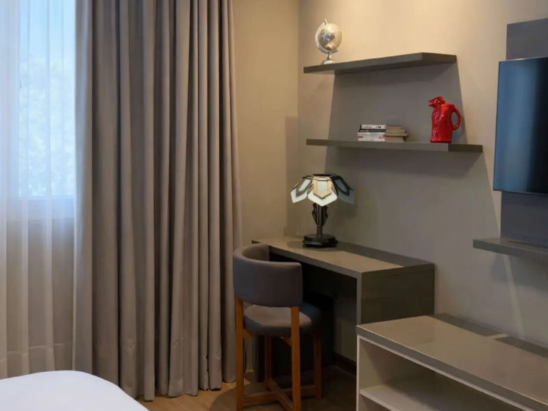 Radisson Red Funes image