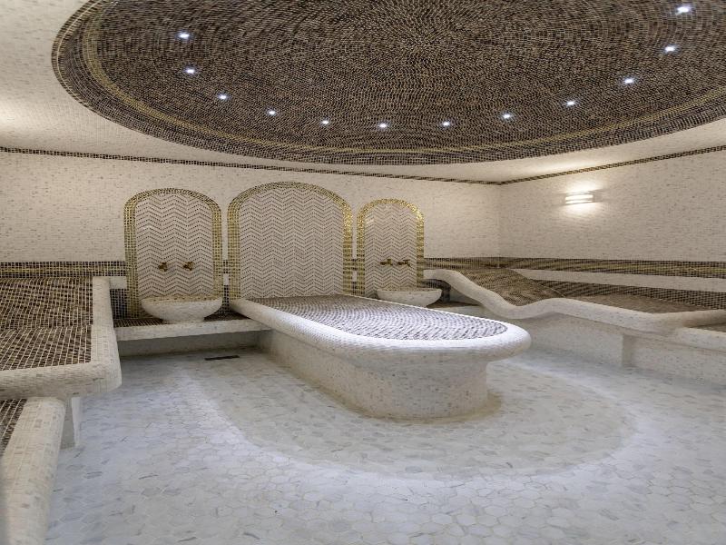 Rayyan Hotel Tashkent image