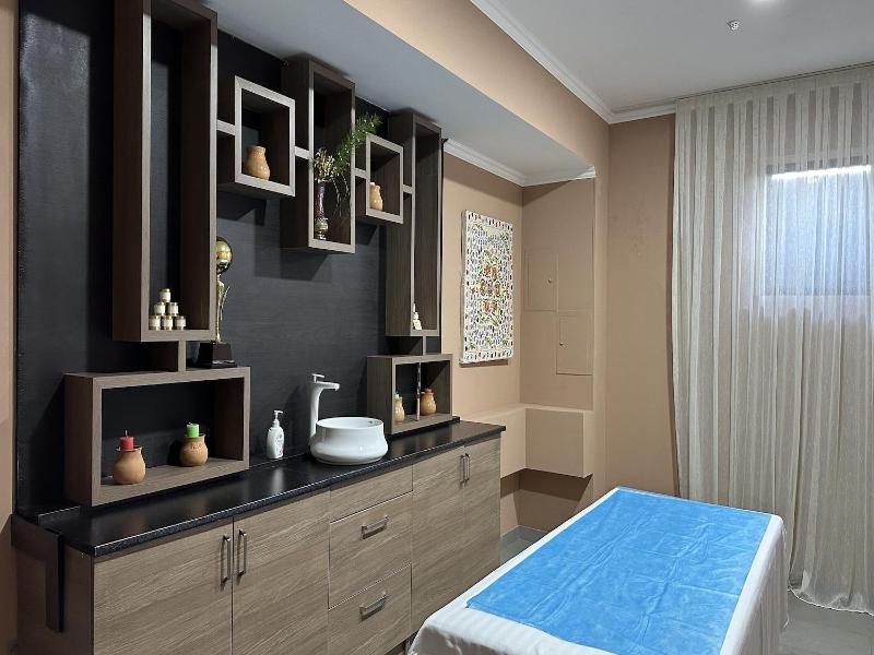Rayyan Hotel Tashkent image