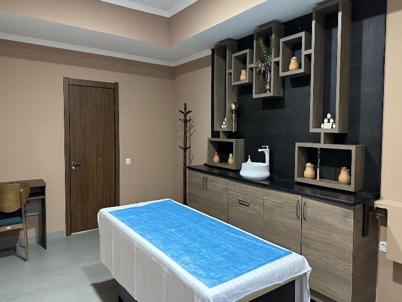 Rayyan Hotel Tashkent image
