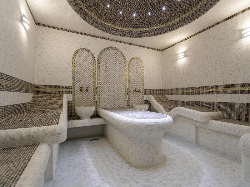 Rayyan Hotel Tashkent image