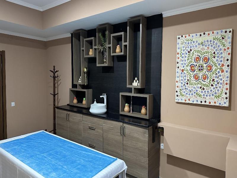 Rayyan Hotel Tashkent image