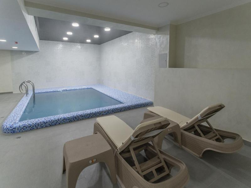 Rayyan Hotel Tashkent image
