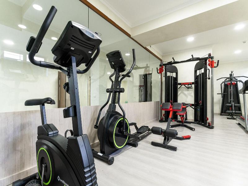 Rayyan Hotel Tashkent image