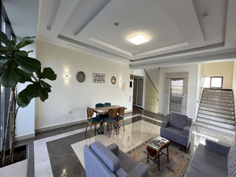 Rayyan Hotel Tashkent image