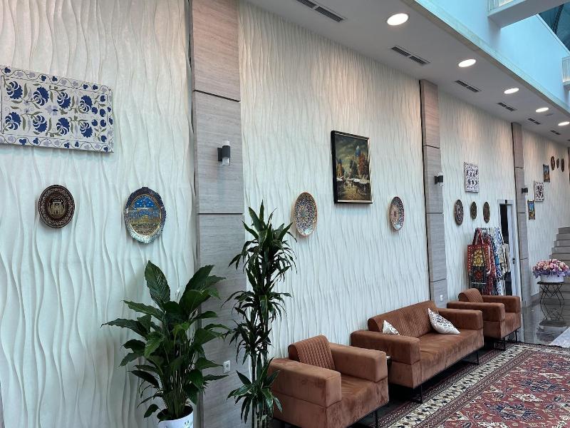 Rayyan Hotel Tashkent image