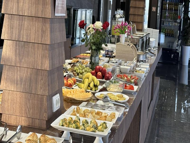 Rayyan Hotel Tashkent image