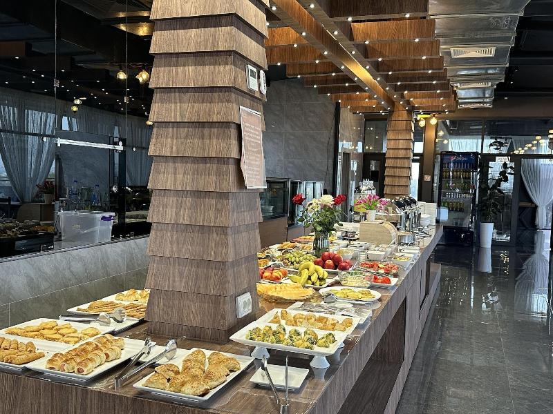 Rayyan Hotel Tashkent image