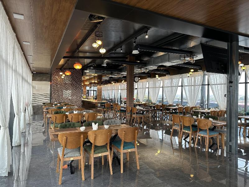 Rayyan Hotel Tashkent image