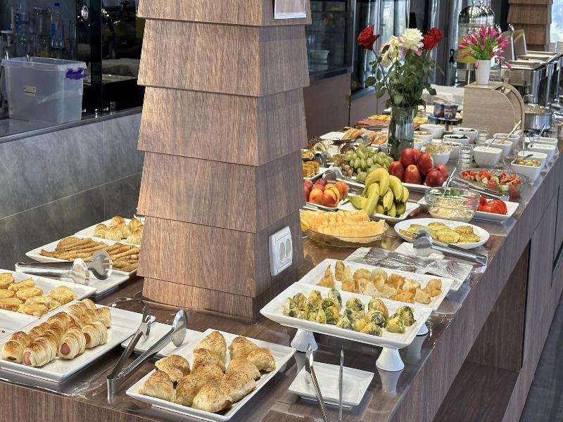 Rayyan Hotel Tashkent image