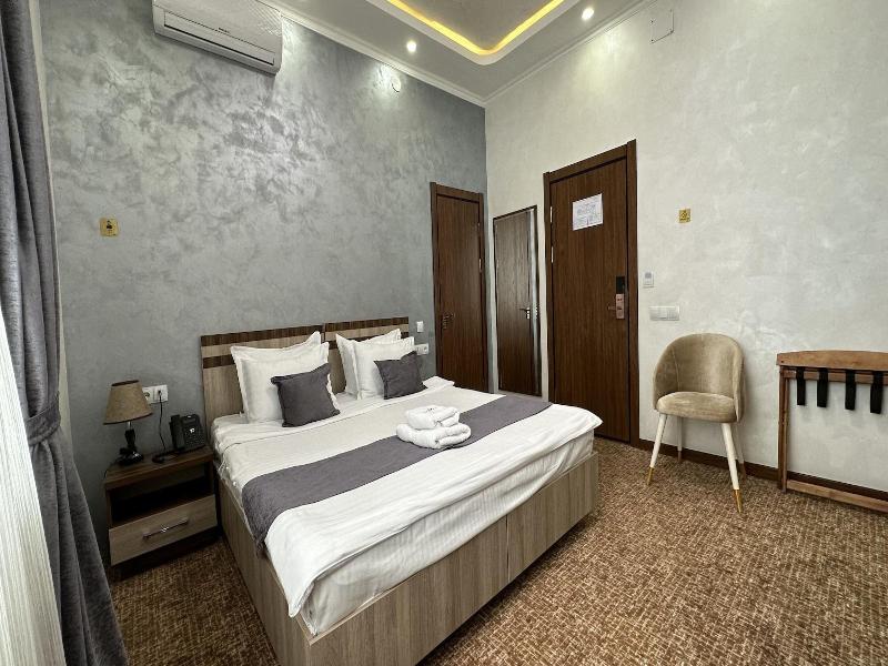 Rayyan Hotel Tashkent image