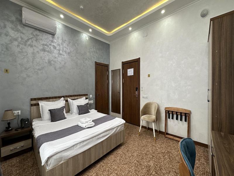 Rayyan Hotel Tashkent image