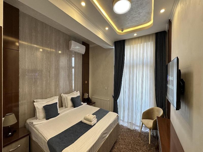 Rayyan Hotel Tashkent image