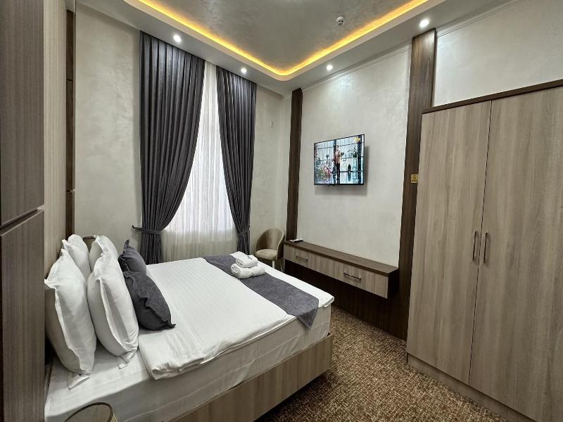 Rayyan Hotel Tashkent image