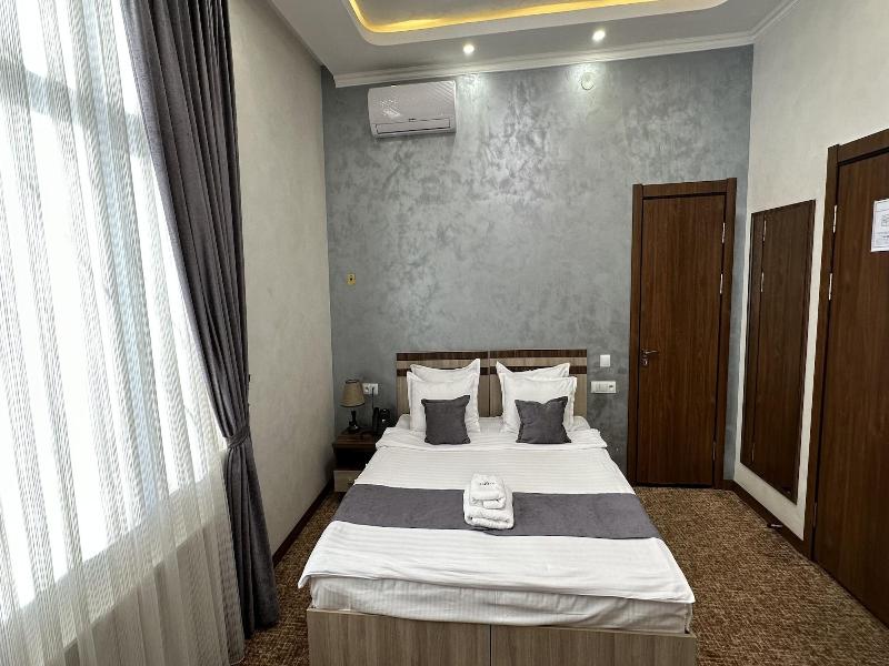 Rayyan Hotel Tashkent image