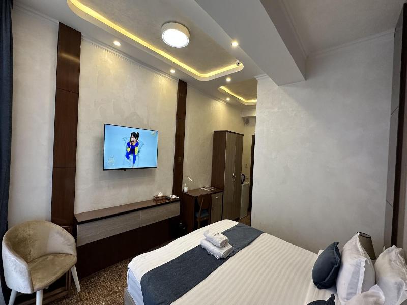Rayyan Hotel Tashkent image