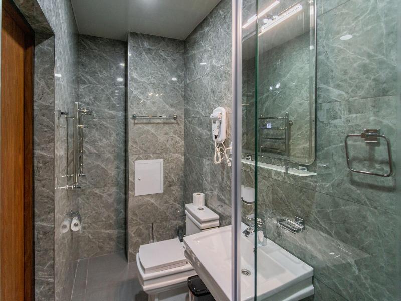 Rayyan Hotel Tashkent image