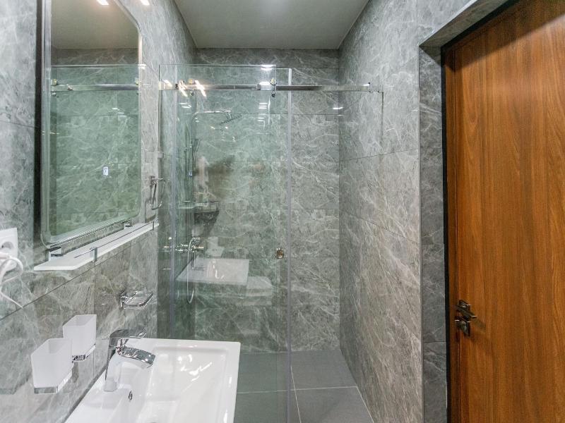 Rayyan Hotel Tashkent image