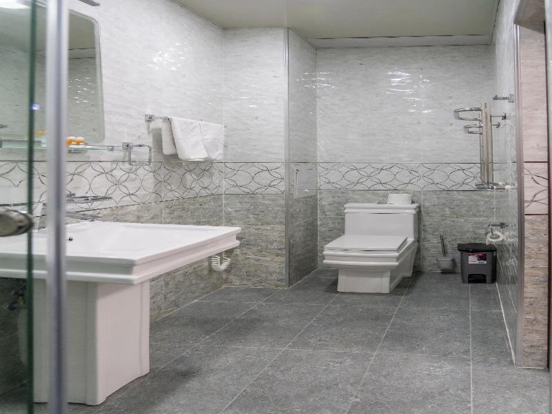 Rayyan Hotel Tashkent image