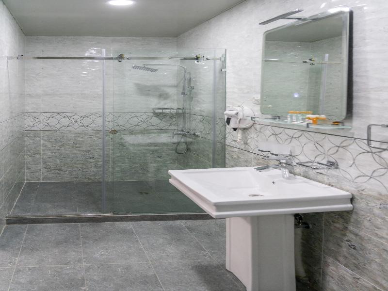Rayyan Hotel Tashkent image