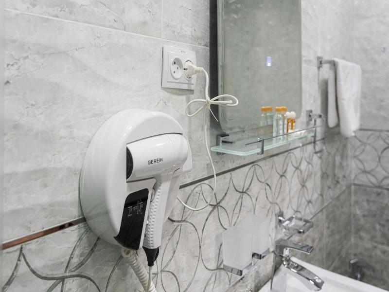 Rayyan Hotel Tashkent image