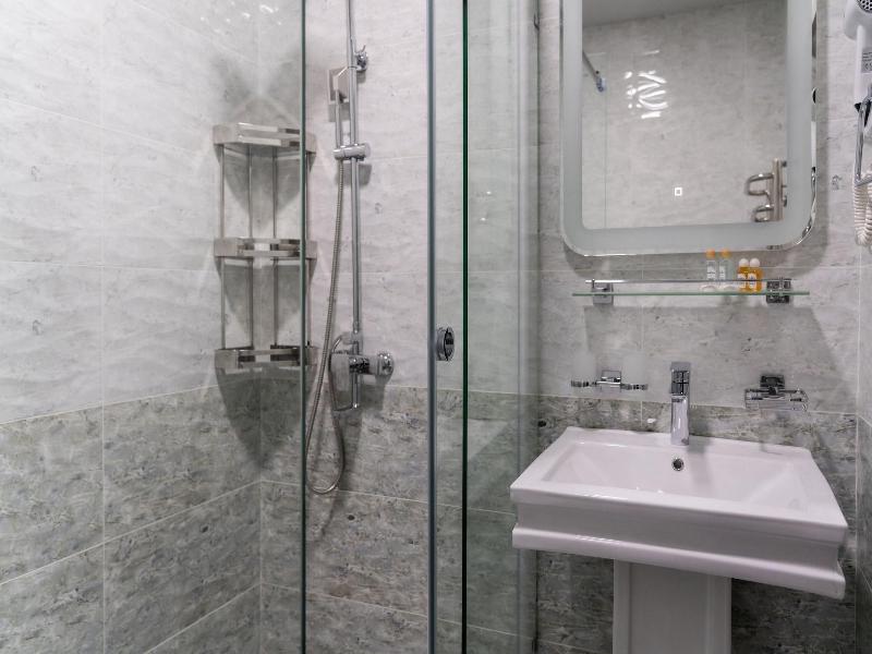 Rayyan Hotel Tashkent image