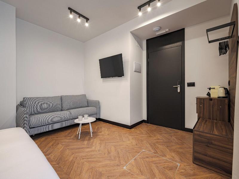 Style Suites By Olala Homes image