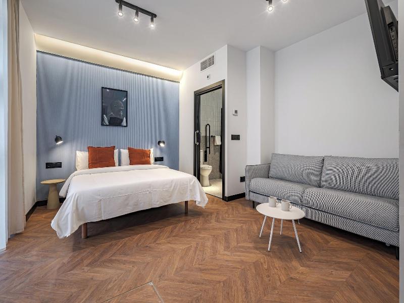 Style Suites By Olala Homes image