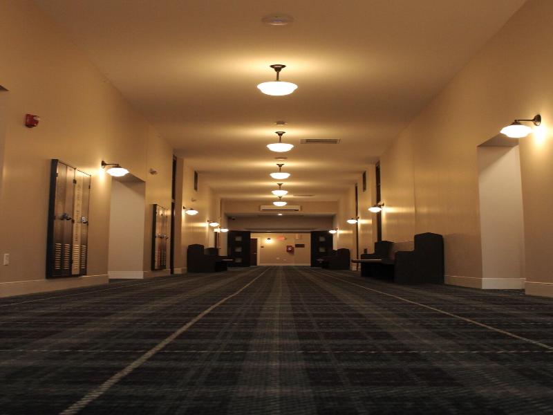The Principal Hotel image