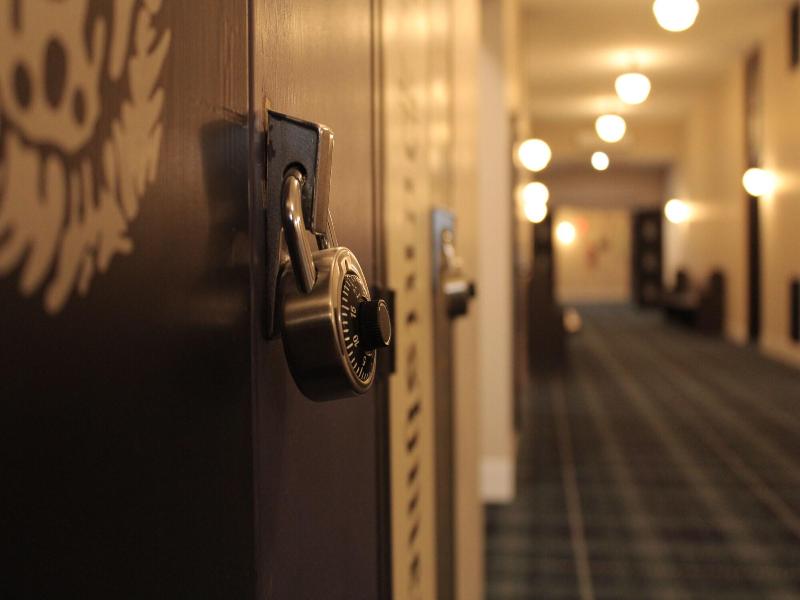 The Principal Hotel image