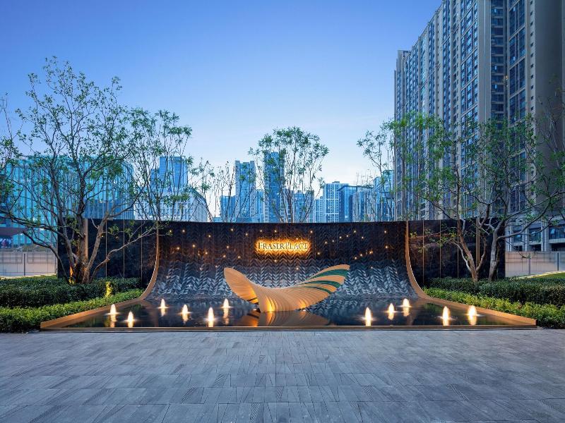 Fraser Place Chengdu