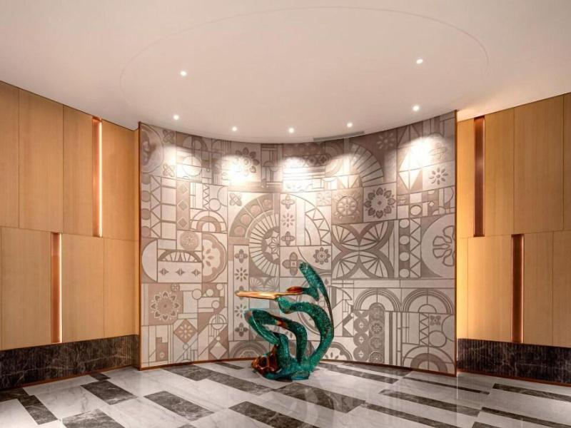 Fraser Place Chengdu