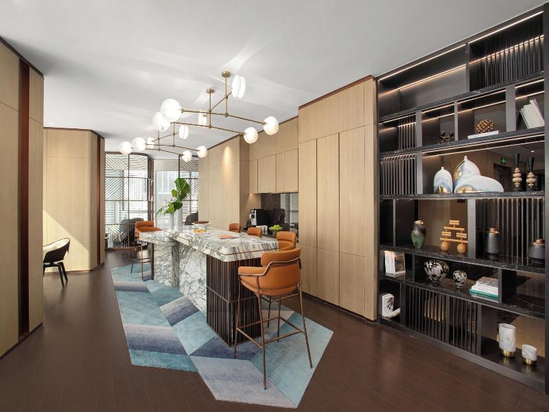 Fraser Place Chengdu
