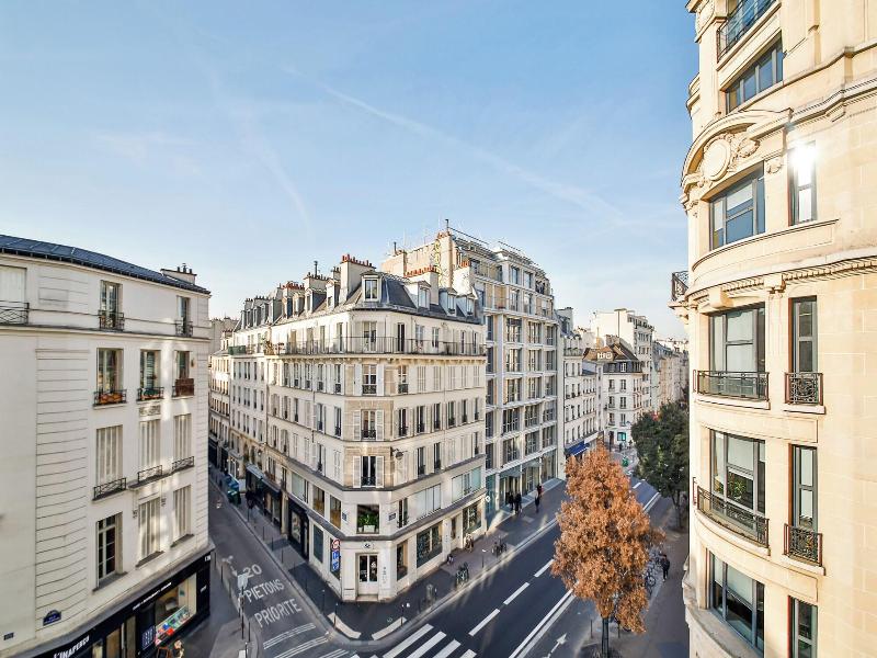 Ws Hotel De Ville Beaubourg image